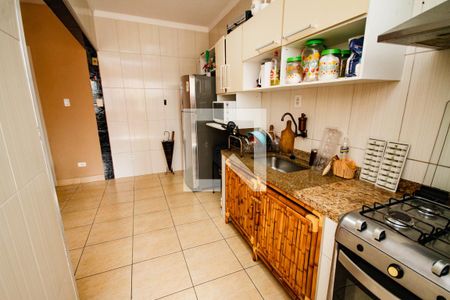 Apartamento para alugar com 2 quartos, 65m² em Vila Tupi, Praia Grande