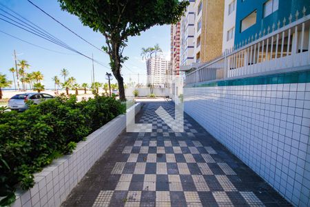 Apartamento para alugar com 2 quartos, 65m² em Vila Tupi, Praia Grande