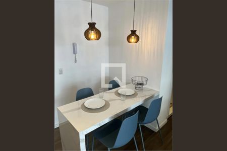 Apartamento à venda com 2 quartos, 38m² em Jardim Panorama, São Paulo
