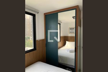 Apartamento à venda com 2 quartos, 38m² em Jardim Panorama, São Paulo