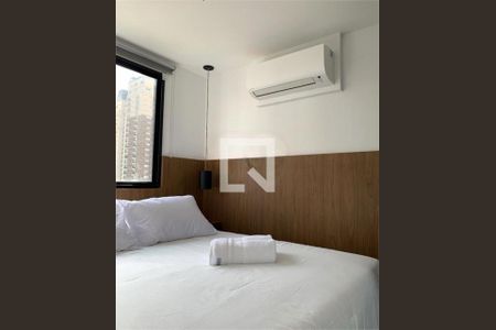 Apartamento à venda com 2 quartos, 38m² em Jardim Panorama, São Paulo