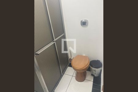 Apartamento para alugar com 1 quarto, 45m² em Vila Tupi, Praia Grande