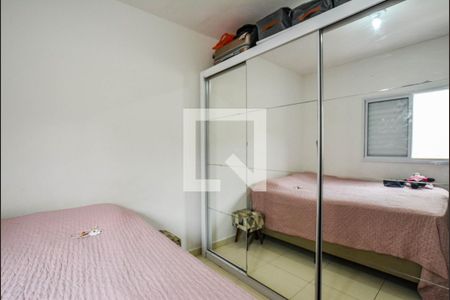Quarto 2 de apartamento à venda com 2 quartos, 100m² em Vila Francisco Matarazzo, Santo André