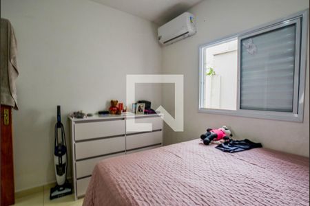 Quarto 2 de apartamento à venda com 2 quartos, 100m² em Vila Francisco Matarazzo, Santo André