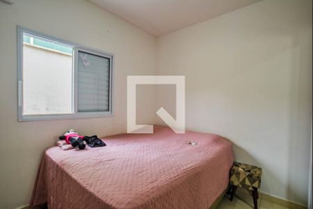 Quarto 2 de apartamento à venda com 2 quartos, 100m² em Vila Francisco Matarazzo, Santo André