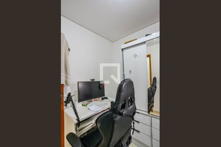 Quarto 1 de apartamento à venda com 2 quartos, 100m² em Vila Francisco Matarazzo, Santo André