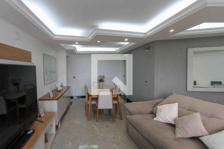 Apartamento para alugar com 3 quartos, 131m² em Jardim Avelino, São Paulo