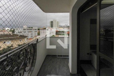 Apartamento para alugar com 3 quartos, 131m² em Jardim Avelino, São Paulo