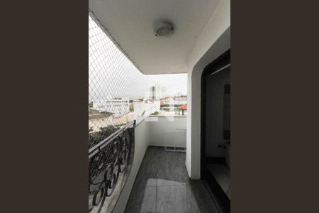 Apartamento para alugar com 3 quartos, 131m² em Jardim Avelino, São Paulo