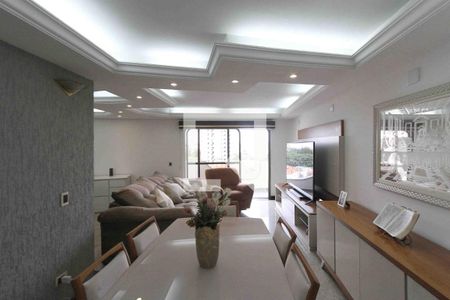 Apartamento para alugar com 3 quartos, 131m² em Jardim Avelino, São Paulo