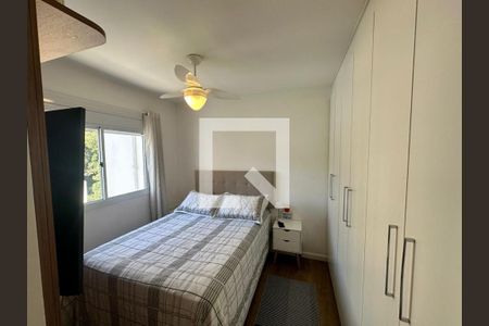 Foto 17 de apartamento à venda com 2 quartos, 56m² em Vila Andrade, São Paulo