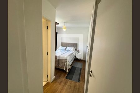 Foto 14 de apartamento à venda com 2 quartos, 56m² em Vila Andrade, São Paulo