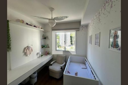 Foto 12 de apartamento à venda com 2 quartos, 56m² em Vila Andrade, São Paulo