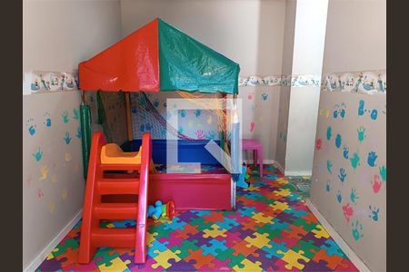 Apartamento à venda com 2 quartos, 50m² em Vila Carrão, São Paulo