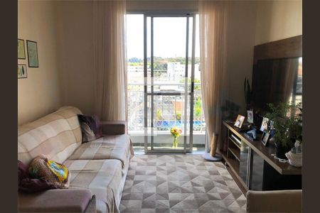 Apartamento à venda com 2 quartos, 50m² em Vila Carrão, São Paulo