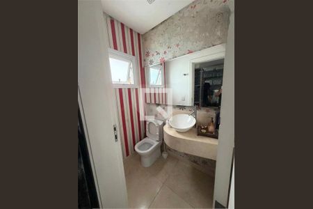 Casa à venda com 3 quartos, 222m² em Vila Augusta, Guarulhos