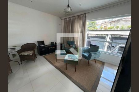 Casa à venda com 3 quartos, 222m² em Vila Augusta, Guarulhos