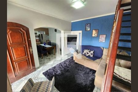 Casa à venda com 2 quartos, 150m² em Jardim Eusonia, Guarulhos