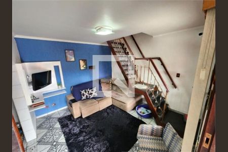 Casa à venda com 2 quartos, 150m² em Jardim Eusonia, Guarulhos