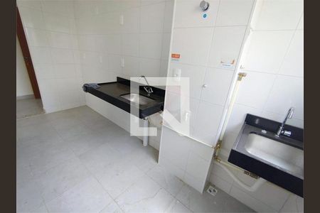 Apartamento à venda com 2 quartos, 46m² em Medeiros, Jundiaí