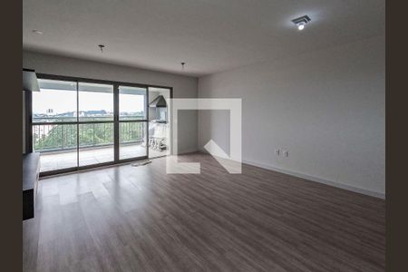 Apartamento para alugar com 3 quartos, 109m² em City América, São Paulo