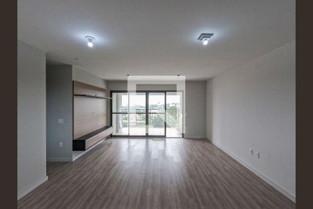 Apartamento para alugar com 3 quartos, 109m² em City América, São Paulo