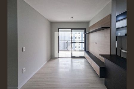 Apartamento para alugar com 3 quartos, 86m² em City América, São Paulo