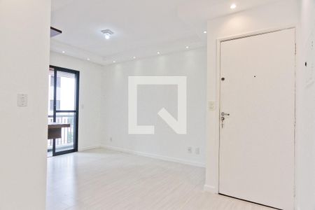 Sala de apartamento para alugar com 2 quartos, 54m² em Freguesia do Ó, São Paulo