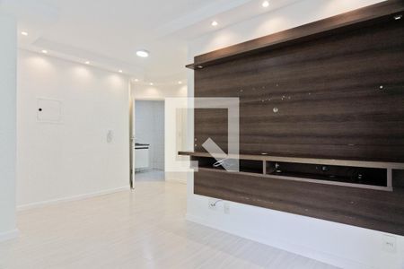 Sala de apartamento para alugar com 2 quartos, 54m² em Freguesia do Ó, São Paulo