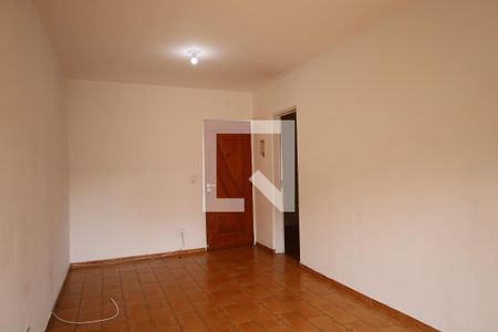 Sala de apartamento à venda com 2 quartos, 57m² em Jardim Palmares (zona Sul), São Paulo