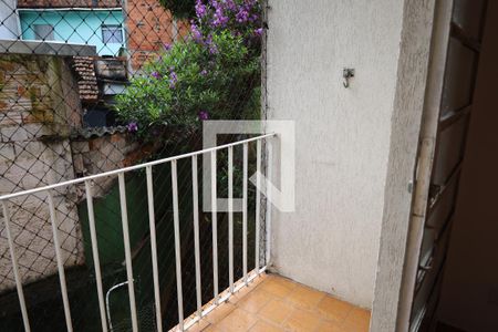 Apartamento à venda com 2 quartos, 57m² em Jardim Palmares (zona Sul), São Paulo