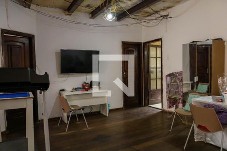 Sala de casa à venda com 2 quartos, 140m² em Méier, Rio de Janeiro