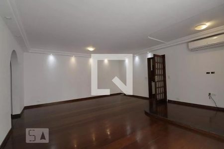 Sala de apartamento para alugar com 3 quartos, 130m² em Sumaré, São Paulo