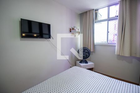 Quarto 1 de apartamento à venda com 2 quartos, 46m² em Vicente de Carvalho, Rio de Janeiro