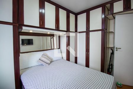 Quarto 1 de apartamento à venda com 2 quartos, 46m² em Vicente de Carvalho, Rio de Janeiro