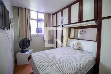 Quarto 1 de apartamento à venda com 2 quartos, 46m² em Vicente de Carvalho, Rio de Janeiro