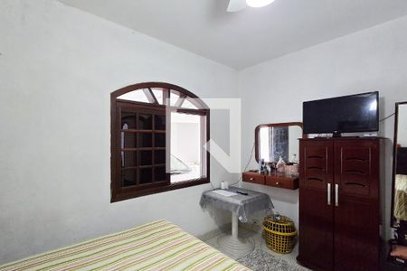 Quarto  de casa à venda com 2 quartos, 185m² em Jordanópolis, São Bernardo do Campo