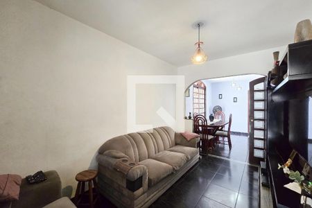 Sala de casa à venda com 2 quartos, 185m² em Jordanópolis, São Bernardo do Campo