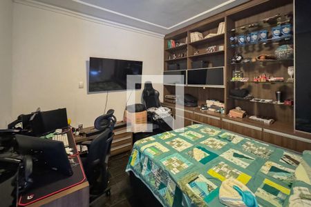 Quarto 2 de casa à venda com 4 quartos, 210m² em Santa Cruz, Belo Horizonte