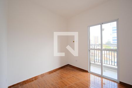 Quarto 1 de apartamento à venda com 2 quartos, 47m² em Penha de França, São Paulo