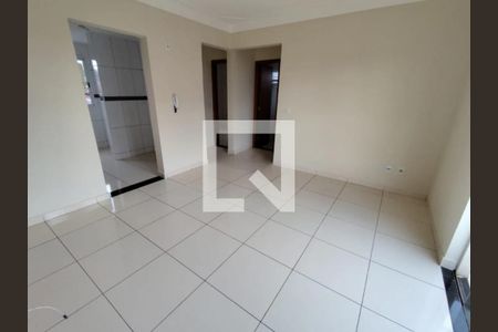 Apartamento para alugar com 2 quartos, 54m² em Santa Mônica, Uberlândia