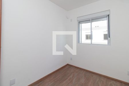 quarto 1 de apartamento para alugar com 2 quartos, 45m² em Guarujá, Porto Alegre