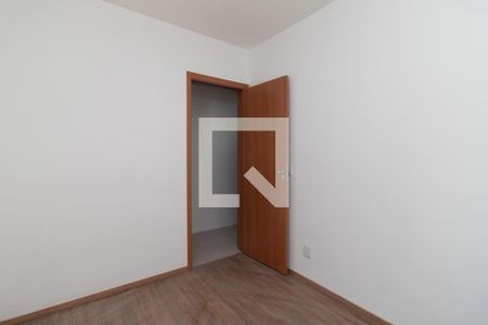 quarto 1 de apartamento para alugar com 2 quartos, 45m² em Guarujá, Porto Alegre