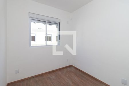 quarto 2 de apartamento para alugar com 2 quartos, 45m² em Guarujá, Porto Alegre