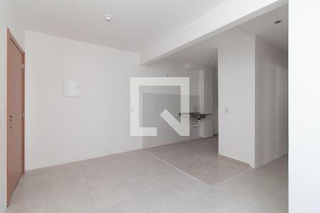 Apartamento à venda com 2 quartos, 45m² em Guarujá, Porto Alegre