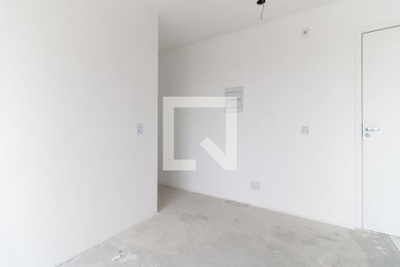 Sala de apartamento à venda com 2 quartos, 40m² em Sacomã, São Paulo