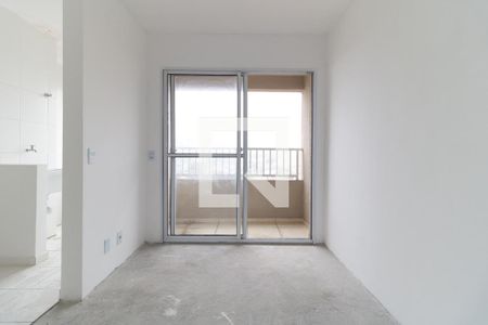 Sala de apartamento à venda com 2 quartos, 40m² em Sacomã, São Paulo