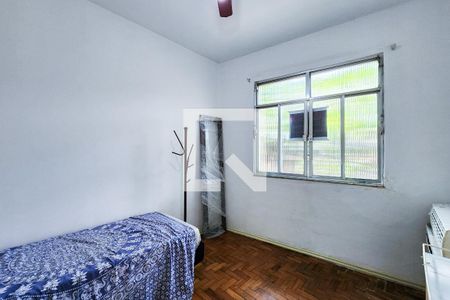 Quarto 1 de apartamento à venda com 2 quartos, 60m² em Imperial de São Cristóvão, Rio de Janeiro