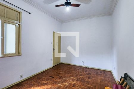 Sala  de apartamento à venda com 2 quartos, 60m² em Imperial de São Cristóvão, Rio de Janeiro