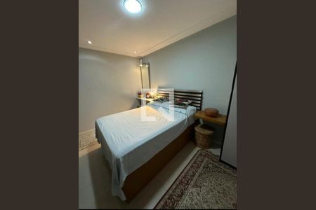 Quarto de apartamento para alugar com 2 quartos, 50m² em Recreio dos Bandeirantes, Rio de Janeiro